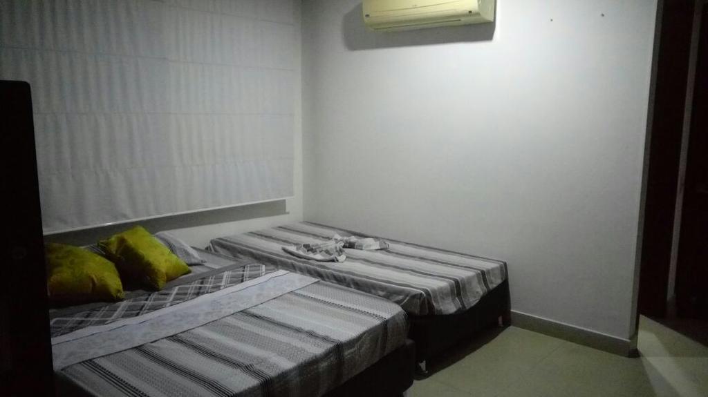 Toscana Suite 703 *