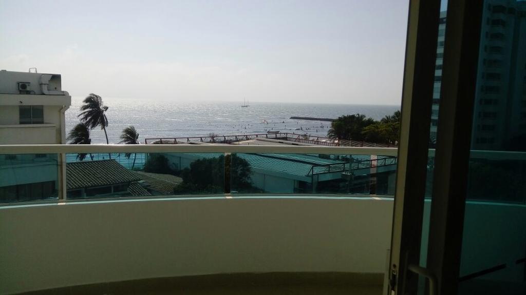 Apartamento Toscana Suite 703 Cartagena