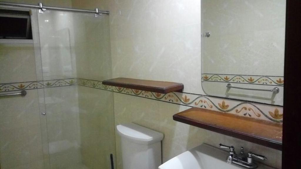 Apartamento Toscana Suite 703