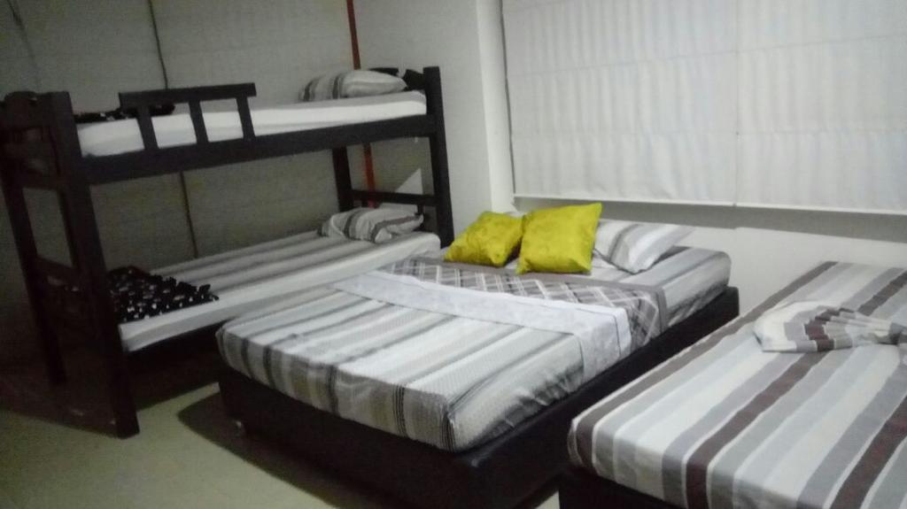 Toscana Suite 703 Apartamento Cartagena