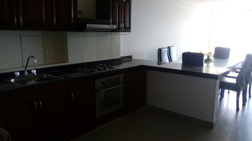 Toscana Suite 703 Apartamento