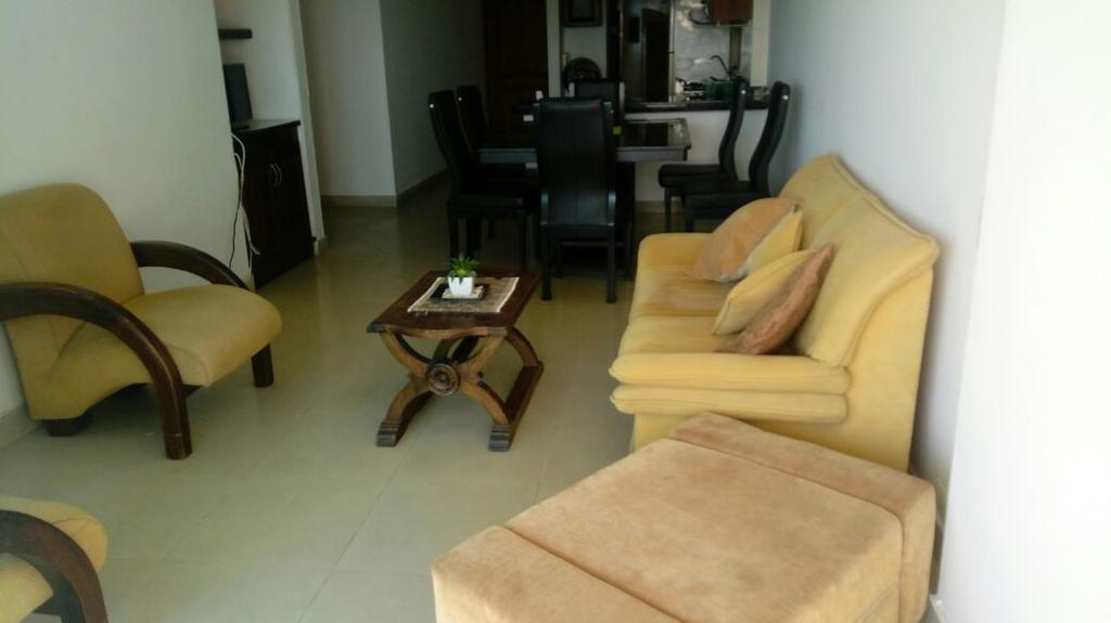 Apartamento Toscana Suite 703 *