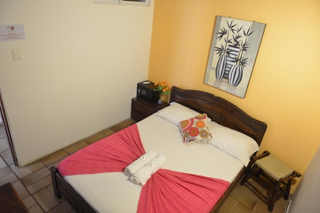 Mi Llave Hostels Hostal