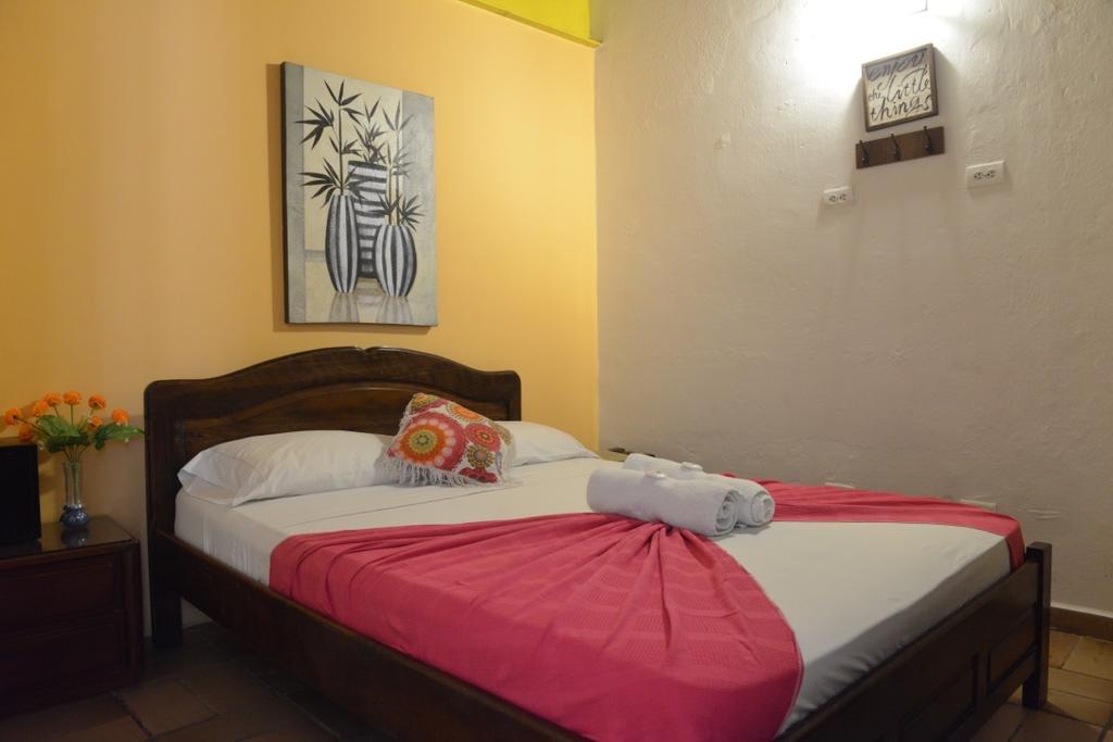 Mi Llave Hostels Hostal *