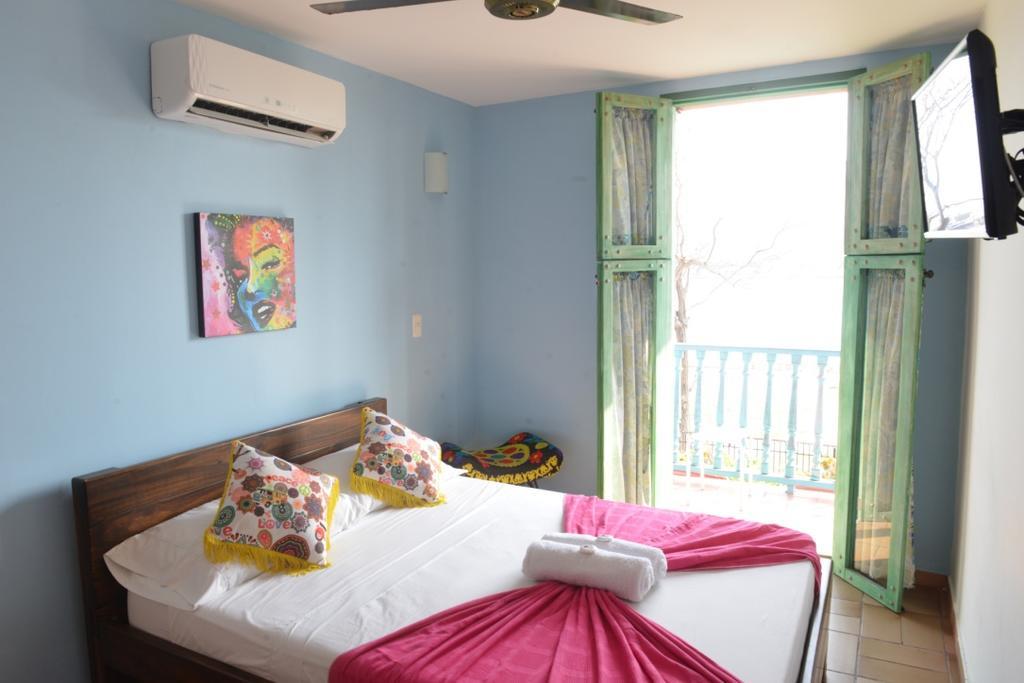 Mi Llave Hostels Hostal Cartagena