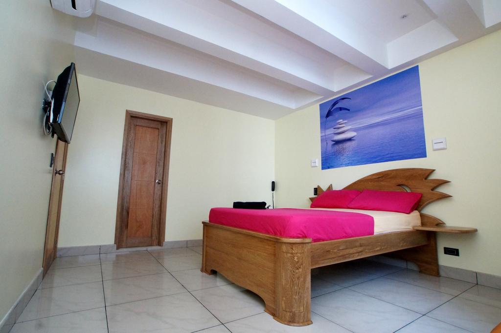 Bacanos Apartamento *