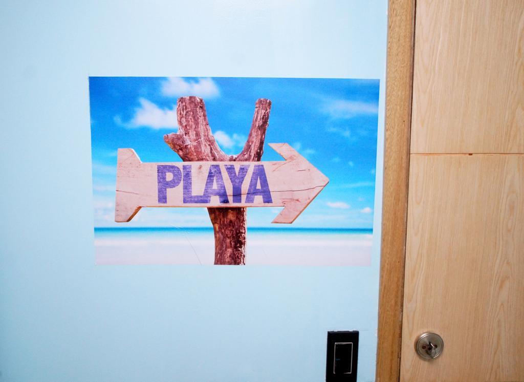 Apartamento Bacanos Cartagena