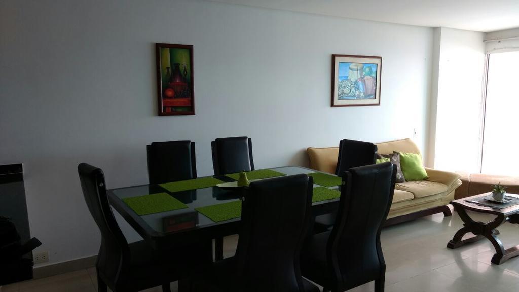 Apartamento Toscana Suite 703 *