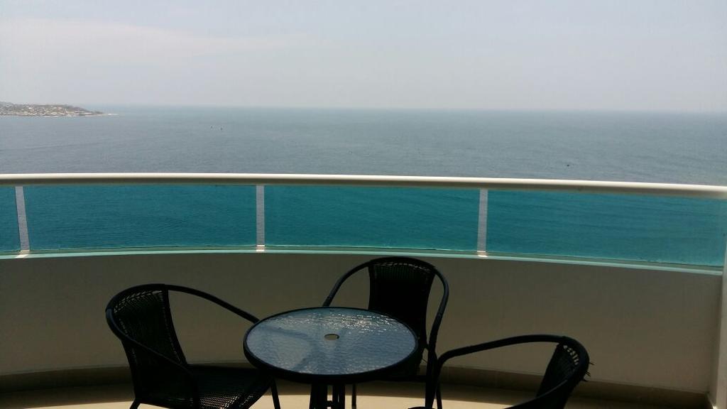 Toscana Suite 703 Apartamento