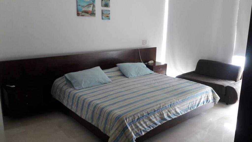 Morros Apartamento *