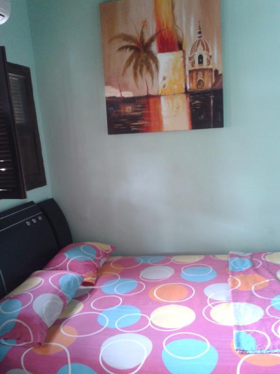 Casa Viena Hostel