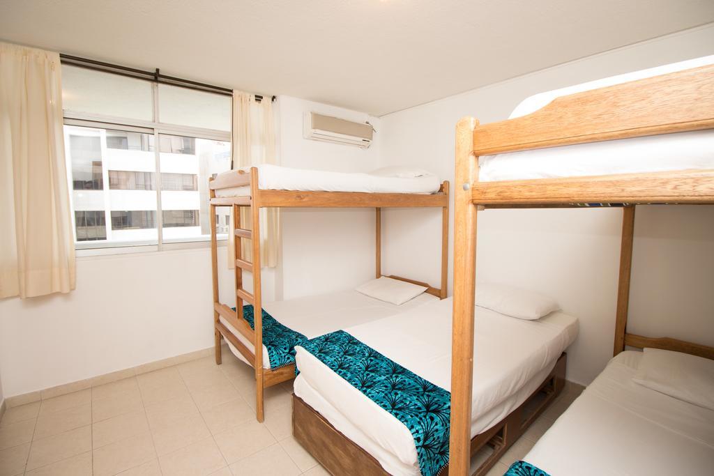 Caribbean Coconut - Livin Colombia Apartment Cartagena