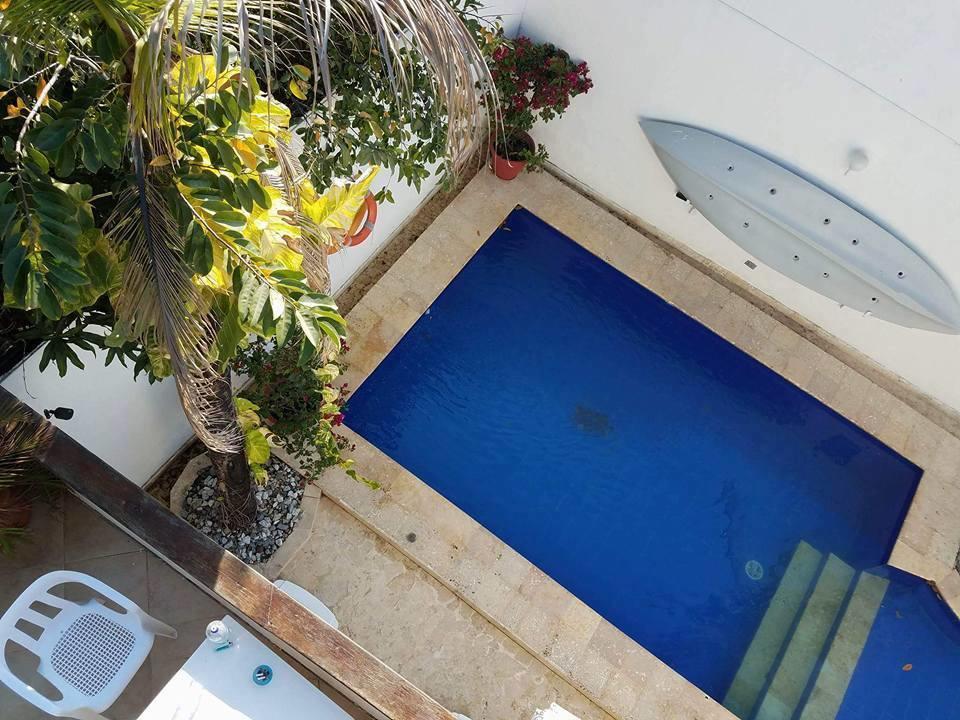 Arrecifes Casa Playa Bed and breakfast 2*