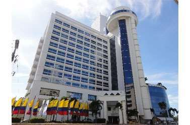 Almirante Bc Hoteles Sa Cartagena