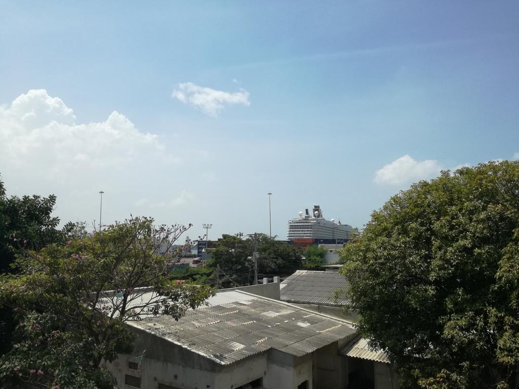 Hotel Isla Manga Home Cartagena