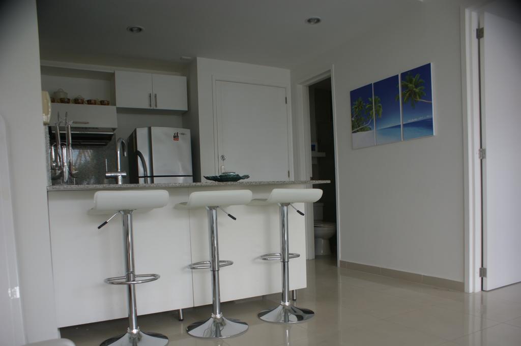 Morros Epic 222 Apartamento *