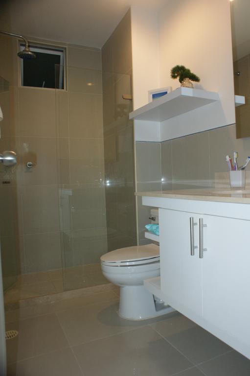 Apartamento Morros Epic 222 *