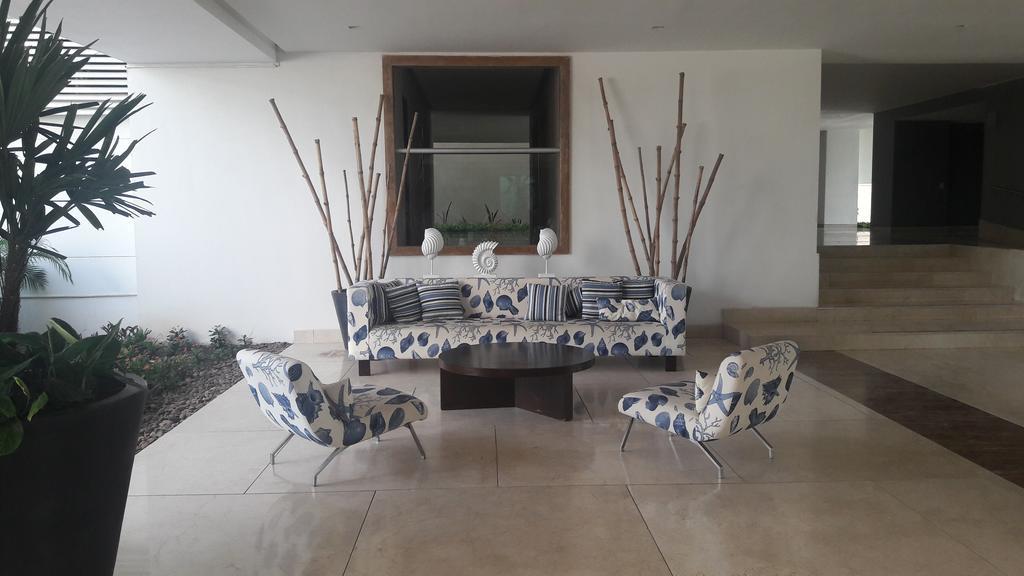 Apartamento Morros Epic 222 *