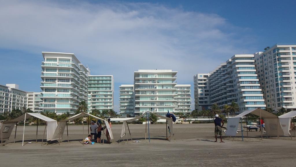 Morros Epic 222 Apartamento