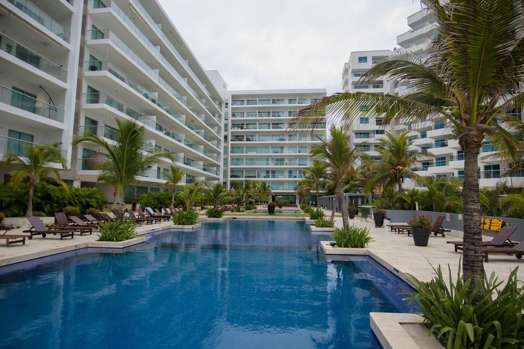 Morros Epic 222 Apartamento Cartagena