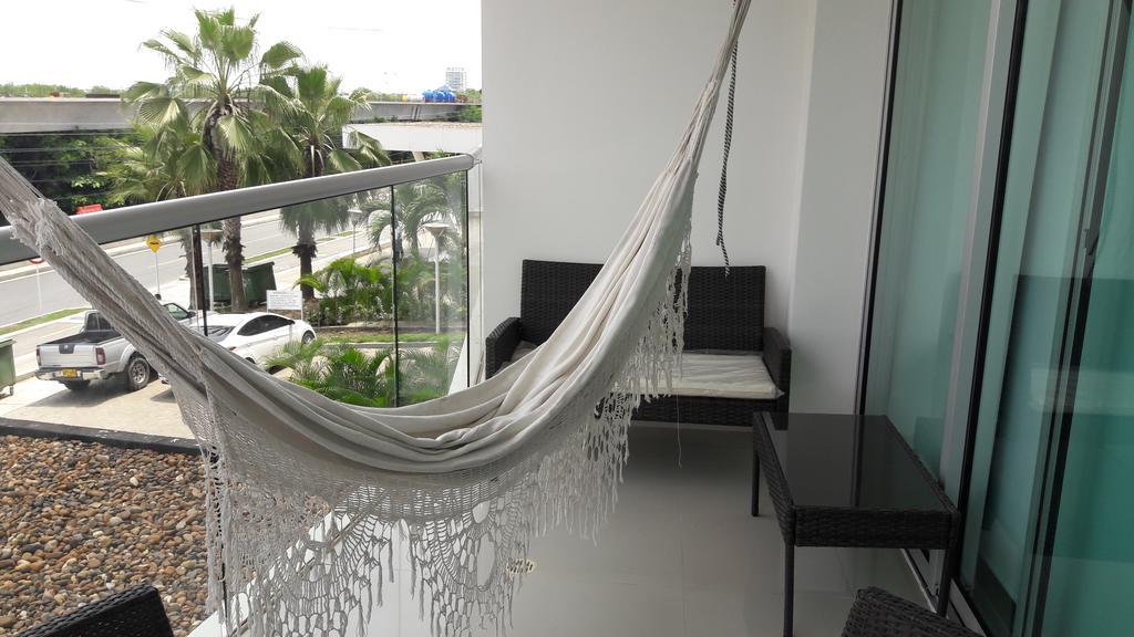 Apartamento Morros Epic 222 *