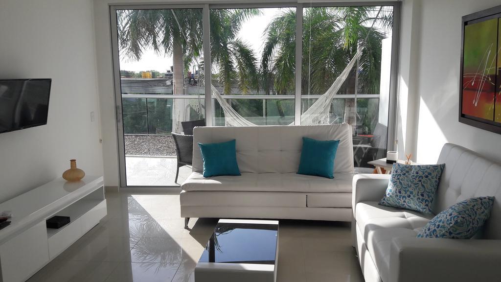 Morros Epic 222 Apartamento