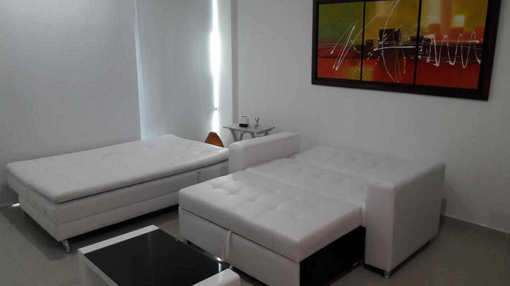 Apartamento Morros Epic 222
