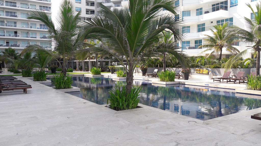 Morros Epic 222 Apartamento Cartagena