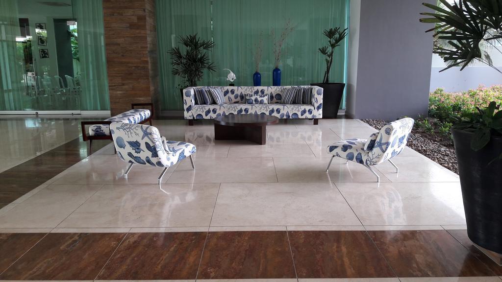 Morros Epic 222 Apartamento *