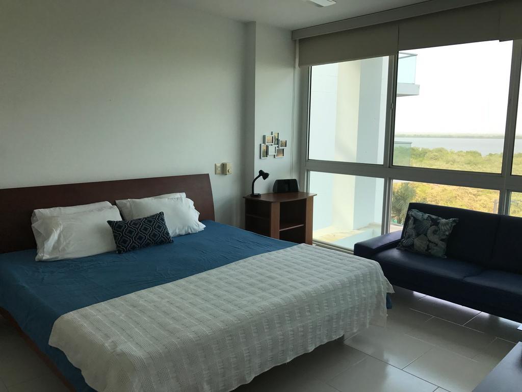 Morros Apartamento