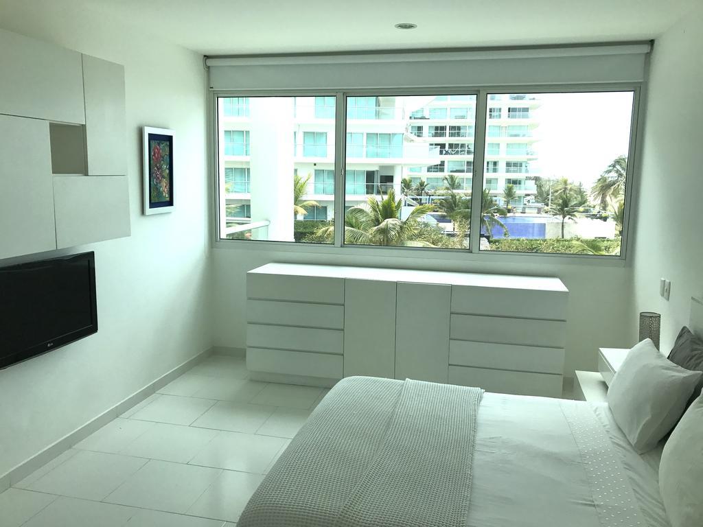 Morros Apartamento *
