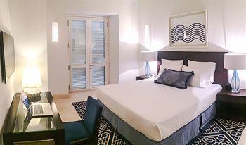Casa La Cartujita Hotel