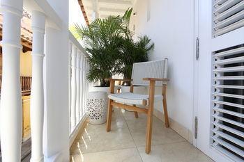 Hotel Casa La Cartujita