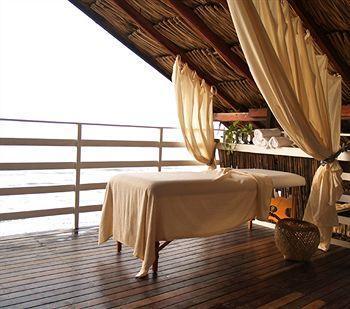 Kohsamui Casa Hotel Del Mar Hotel 4*