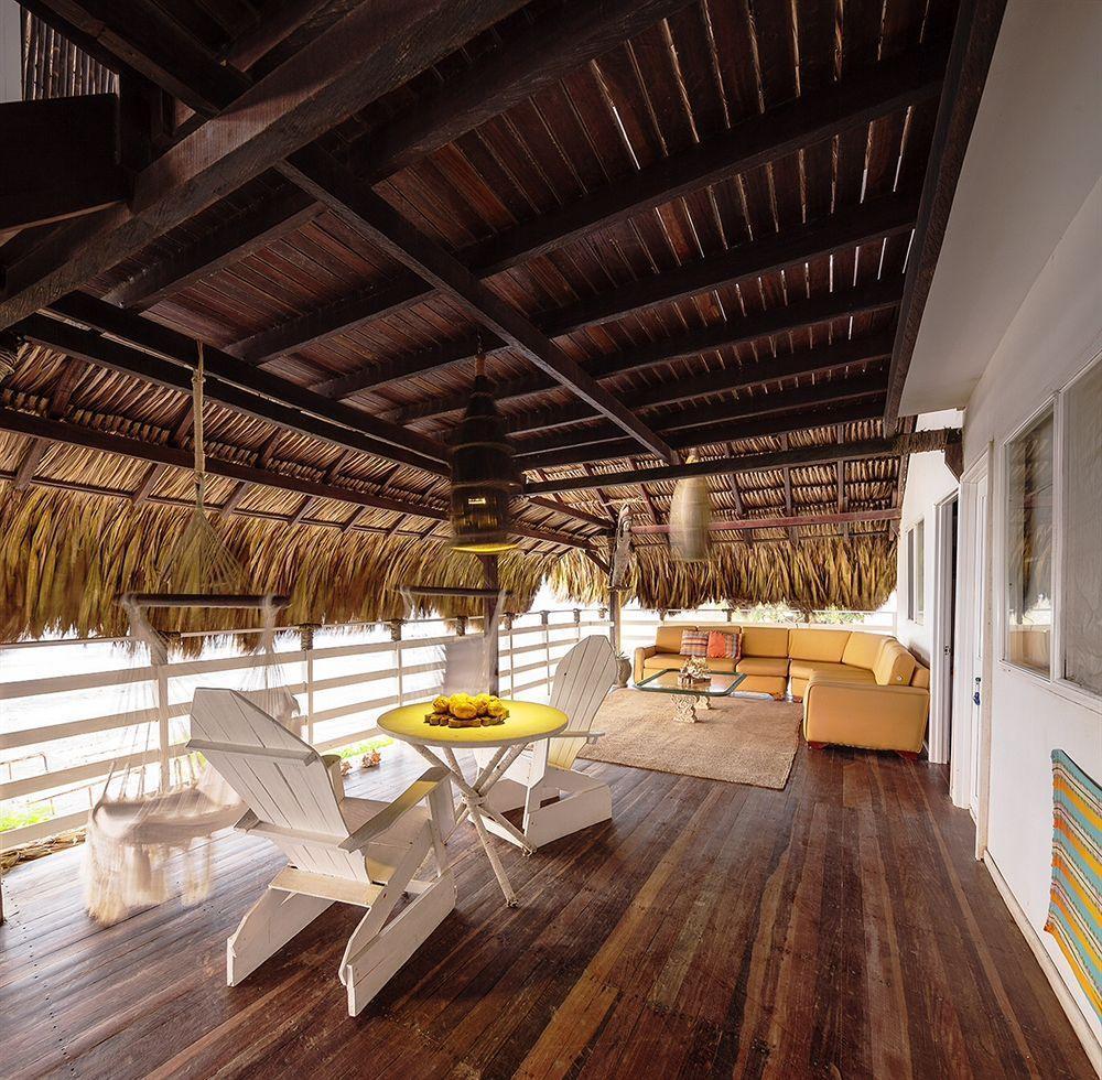 Kohsamui Casa Hotel Del Mar Hotel 4*