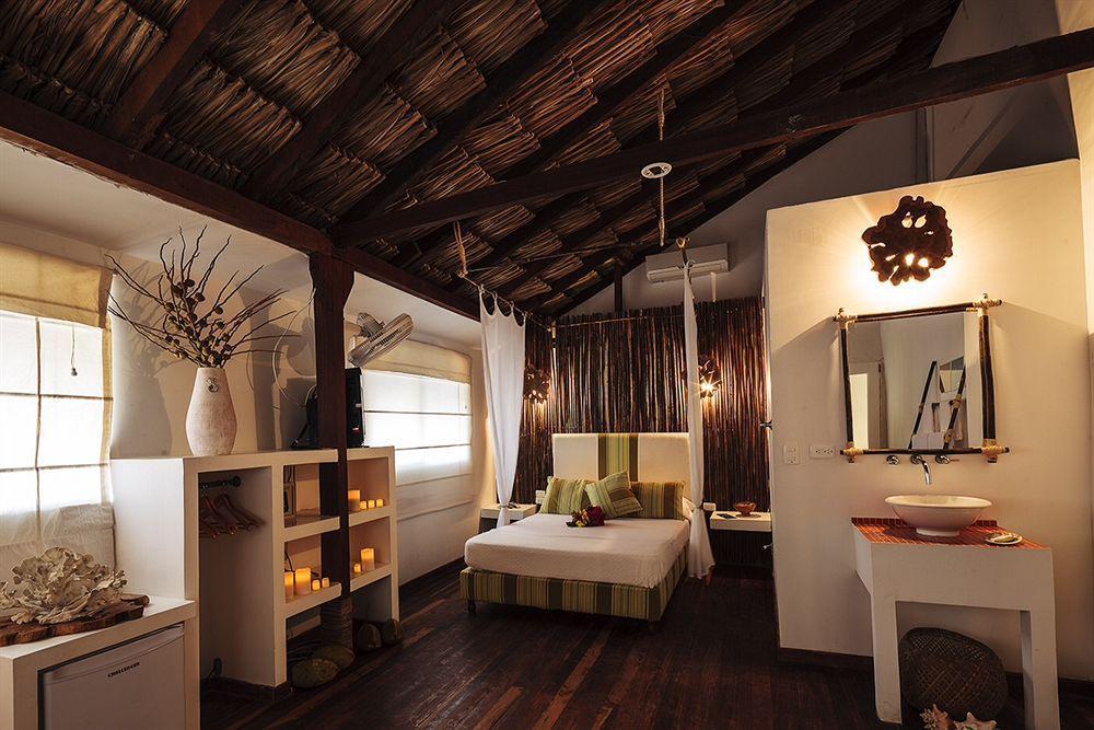 Kohsamui Casa Hotel Del Mar Hotel Cartagena
