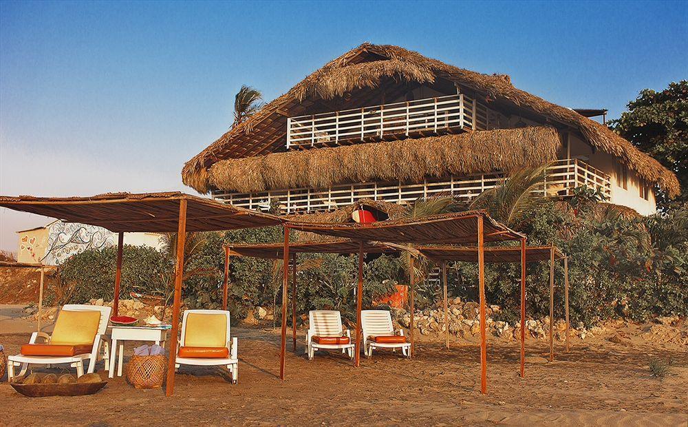 Kohsamui Casa Hotel Del Mar Cartagena