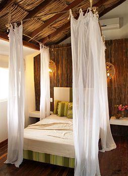 Kohsamui Casa Hotel Del Mar 4*