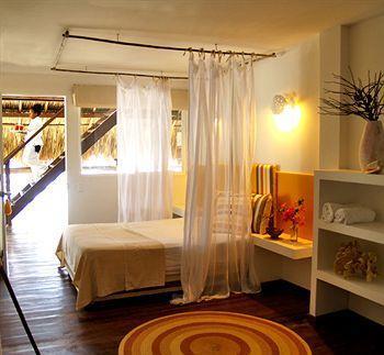 Kohsamui Casa Hotel Del Mar Cartagena