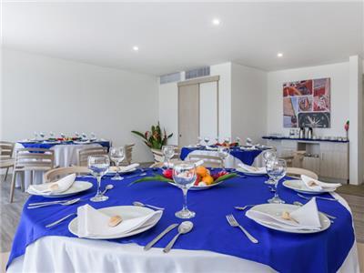 Hotel Pop Art Clc Mamonal Cartagena