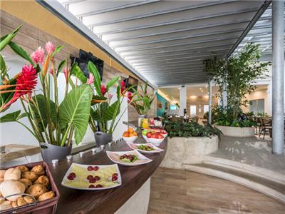 Hotel Pop Art Clc Mamonal