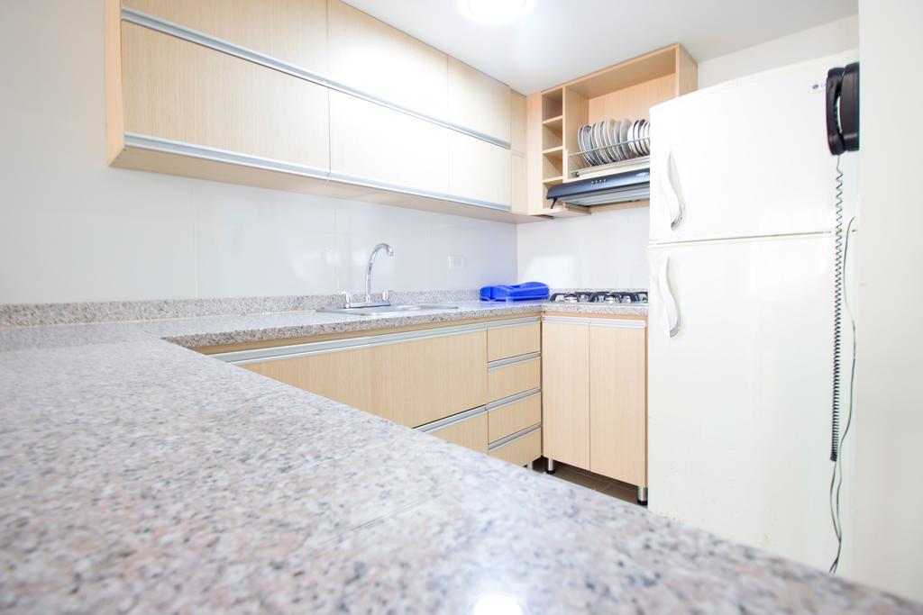 Caribbean Coconut - Livin Colombia Apartment *