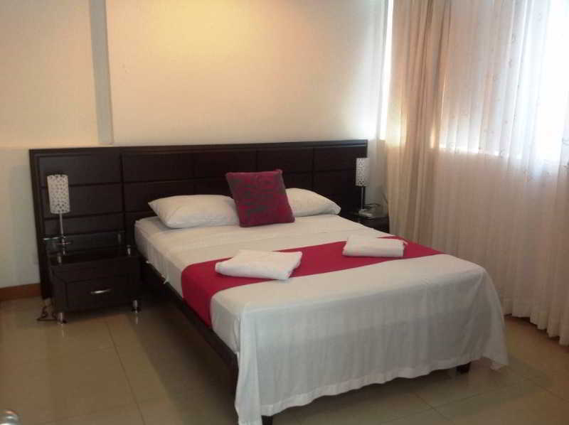 Apartamento Palmetto *