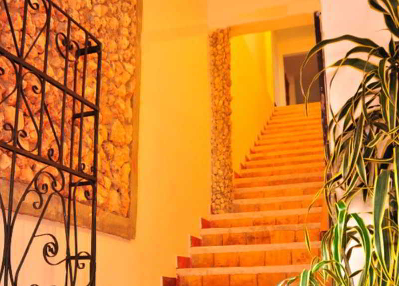 Habitación en casa particular Balcones De Venecia