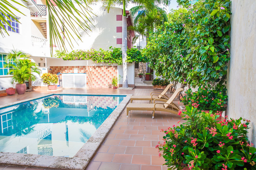 Casa Castel By Gb Collection Cartagena