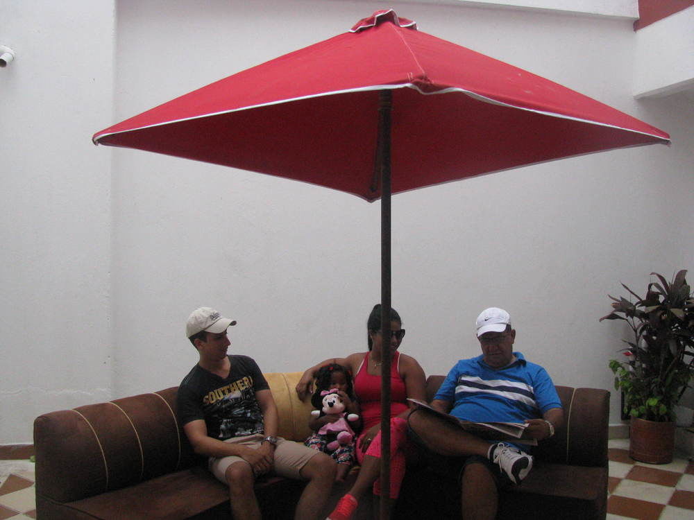 Hotel Casa Salome 4*