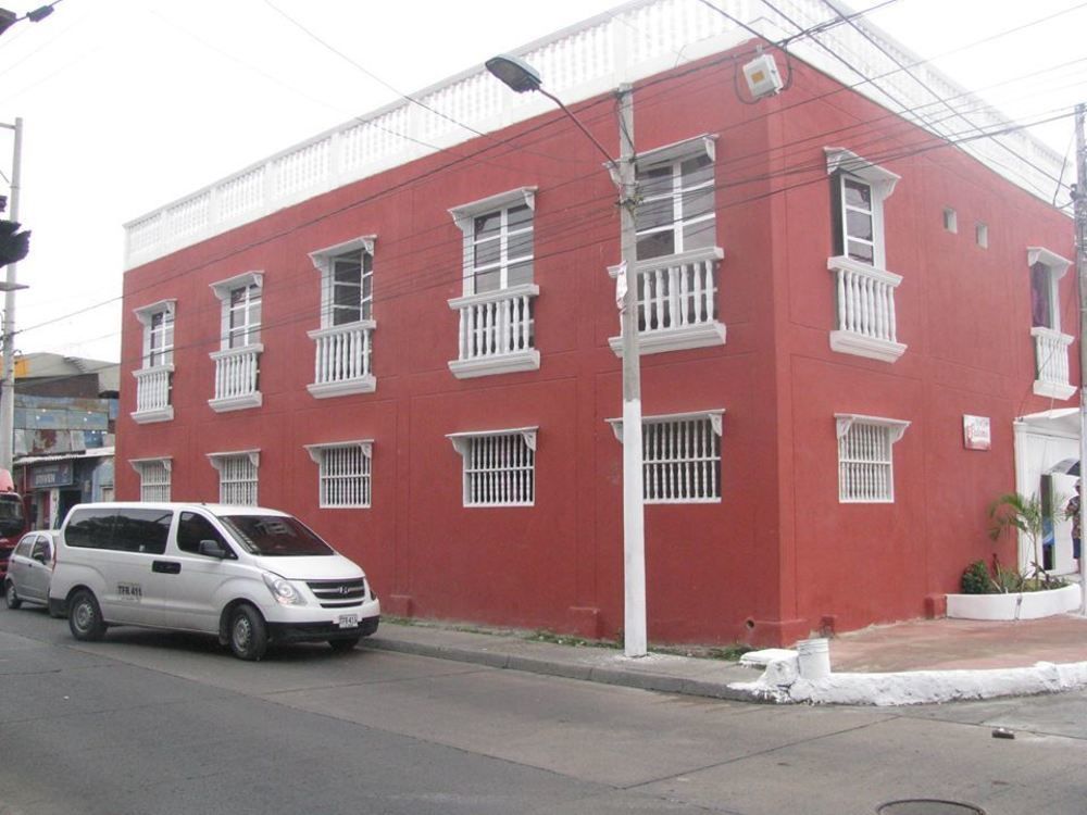 Casa Salome