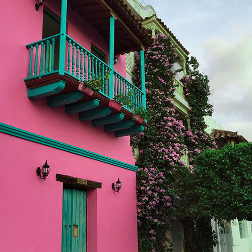 Mi Llave Hostels Hostal Cartagena