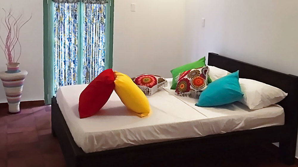 Mi Llave Hostels Hostal