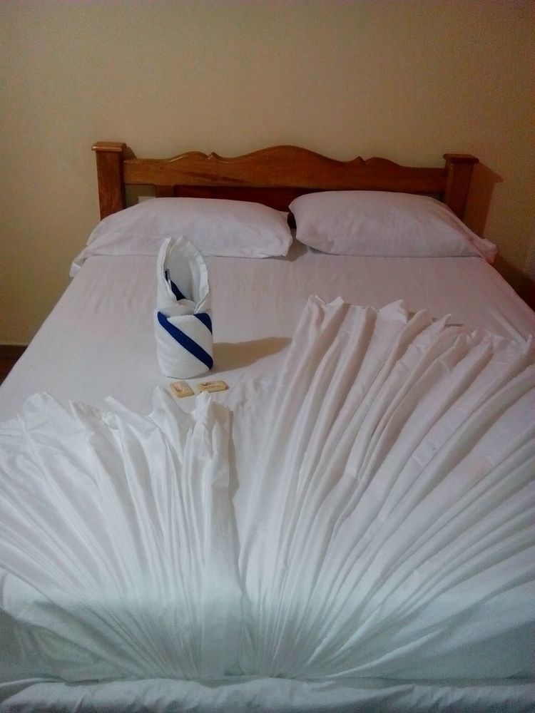 Hotel Isla Manga Home 3* Cartagena